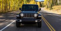 Jeep Wrangler 2018