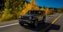 Jeep Wrangler 2018