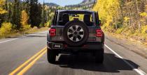 Jeep Wrangler 2018