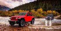 Jeep Wrangler 2018