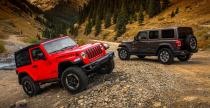 Jeep Wrangler 2018