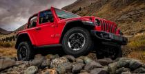 Jeep Wrangler 2018