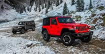 Jeep Wrangler 2018