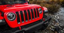 Jeep Wrangler 2018