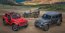 Jeep Wrangler 2018