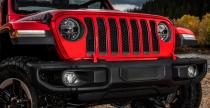 Jeep Wrangler 2018