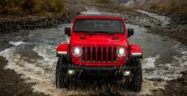 Jeep Wrangler 2018