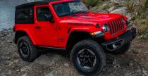 Jeep Wrangler 2018