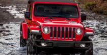 Jeep Wrangler 2018