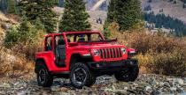 Jeep Wrangler 2018