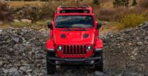 Jeep Wrangler 2018