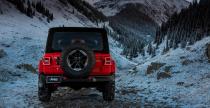 Jeep Wrangler 2018