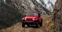 Jeep Wrangler 2018