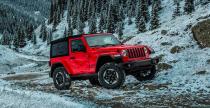 Jeep Wrangler 2018