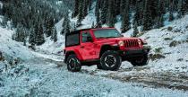 Jeep Wrangler 2018