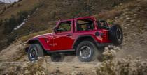 Jeep Wrangler 2018