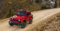 Jeep Wrangler 2018