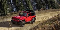 Jeep Wrangler 2018