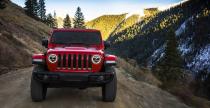 Jeep Wrangler 2018