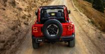 Jeep Wrangler 2018