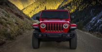 Jeep Wrangler 2018