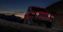 Jeep Wrangler 2018