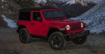 Jeep Wrangler 2018