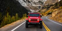 Jeep Wrangler 2018