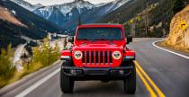 Jeep Wrangler 2018