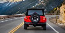 Jeep Wrangler 2018