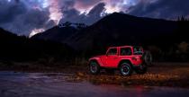 Jeep Wrangler 2018