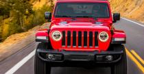 Jeep Wrangler 2018