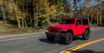 Jeep Wrangler 2018