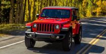 Jeep Wrangler 2018