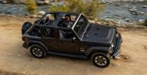 Jeep Wrangler 2018