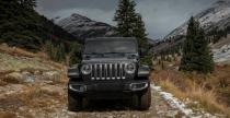 Jeep Wrangler 2018