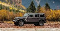 Jeep Wrangler 2018