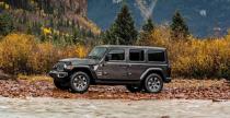 Jeep Wrangler 2018