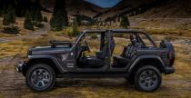 Jeep Wrangler 2018