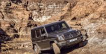 Mercedes G 2018