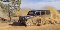 Mercedes G 2018