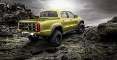 Mercedes X-Class