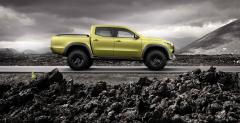 Mercedes X-Class