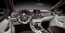 Mercedes X-Class Mercedes X-Class