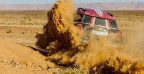 Mini John Cooper Works Rally Mini John Cooper Works Rally