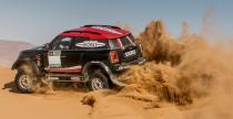 Mini John Cooper Works Rally Mini John Cooper Works Rally