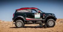 Mini John Cooper Works Rally Mini John Cooper Works Rally
