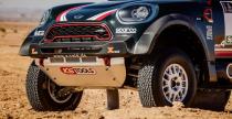 Mini John Cooper Works Rally Mini John Cooper Works Rally