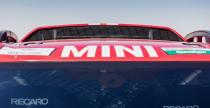 Mini John Cooper Works Rally Mini John Cooper Works Rally