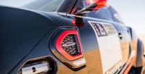 Mini John Cooper Works Rally Mini John Cooper Works Rally